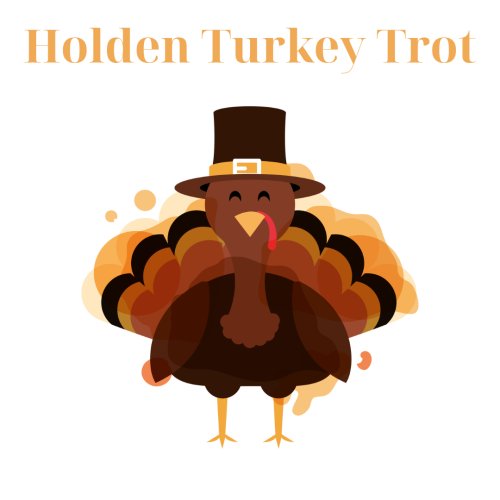 Holden Turkey Trot