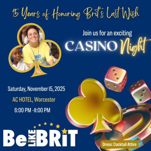 Casino Night 2025